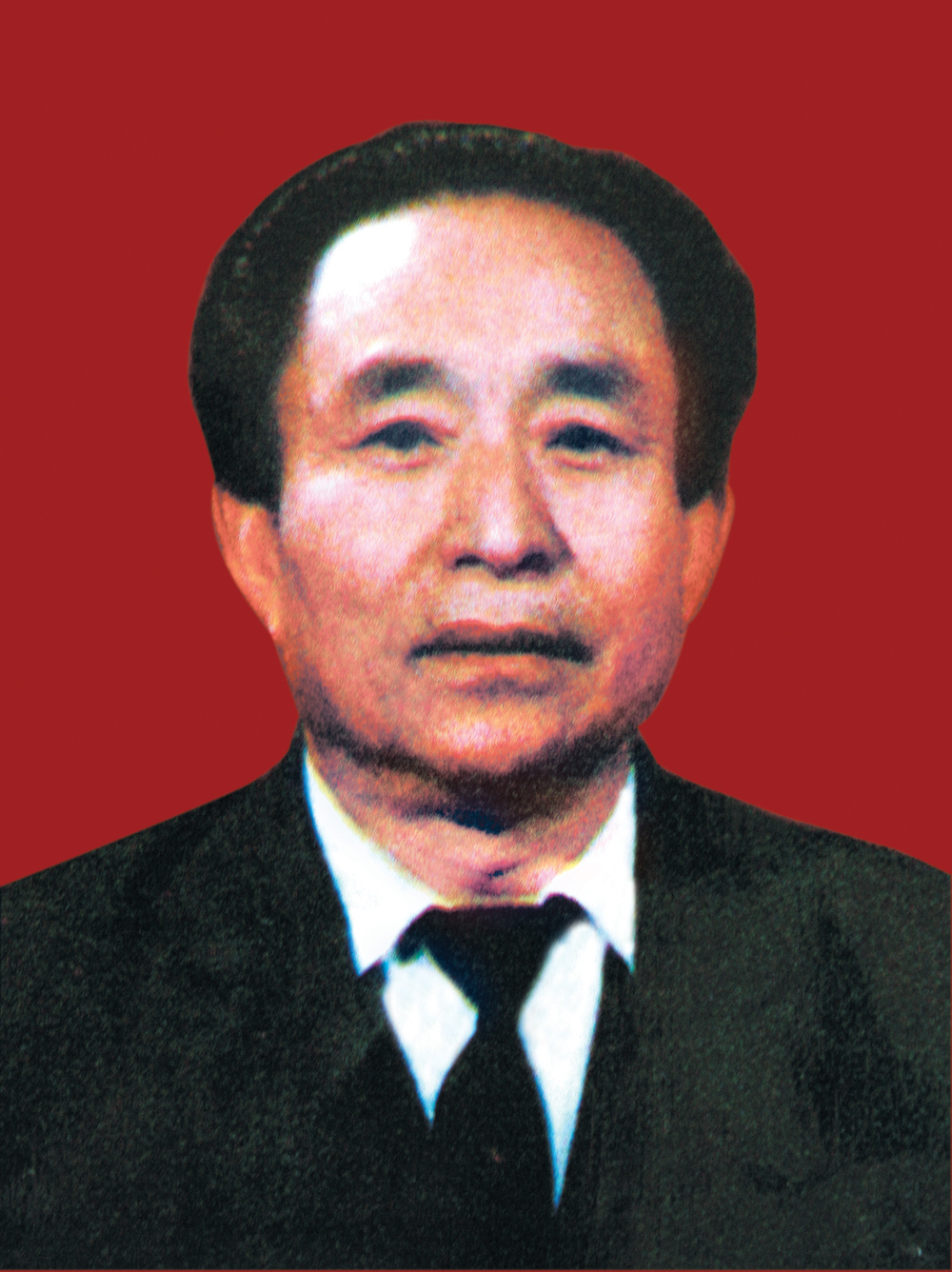 姓名:刘焕亮 1990.12-1994.10学院院长