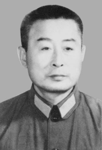 刘彦奎 1971.3-1977.4学校革委会主任 刘彦奎 1971.3-1977.4学校革委会主任