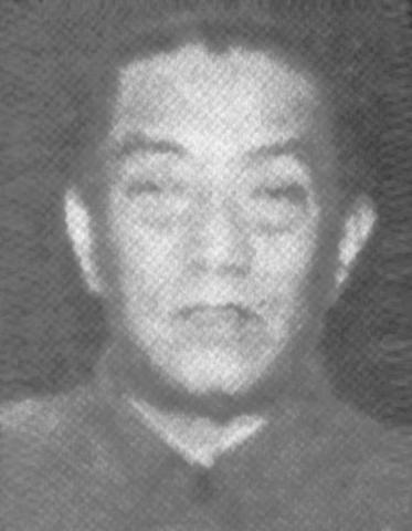邢维桢 1953.6-1955.1兼学校校长 邢维桢 1953.6-1955.1兼学校校长