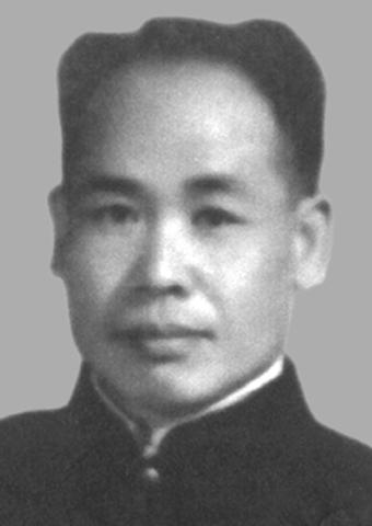 姜国钧 1957.7-1958.兼学校党支部书记 姜国钧 1957.7-1958.兼学校党支部书记